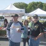 Derrick Ward Memorial car show 2010 107