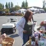 Derrick Ward Memorial car show 2010 113
