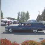 Derrick Ward Memorial car show 2010 117
