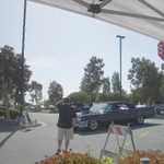 Derrick Ward Memorial car show 2010 118