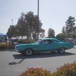 Derrick Ward Memorial car show 2010 123