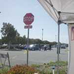 Derrick Ward Memorial car show 2010 124