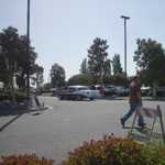 Derrick Ward Memorial car show 2010 125