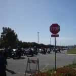 Derrick Ward Memorial car show 2010 130