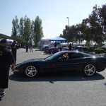 Derrick Ward Memorial car show 2010 131