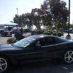 Derrick Ward Memorial car show 2010 133
