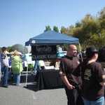 Derrick Ward Memorial car show 2010 135