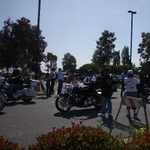 Derrick Ward Memorial car show 2010 137