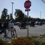 Derrick Ward Memorial car show 2010 140