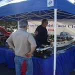 Derrick Ward Memorial car show 2010 187
