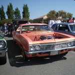 Derrick Ward Memorial car show 2010 192