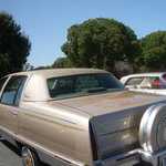 Derrick Ward Memorial car show 2010 195