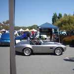 Derrick Ward Memorial car show 2010 205