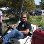 Derrick Ward Memorial car show 2010 216
