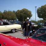 Derrick Ward Memorial car show 2010 221