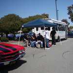 Derrick Ward Memorial car show 2010 224