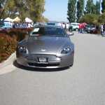 Derrick Ward Memorial car show 2010 229