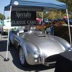 Derrick Ward Memorial car show 2010 231