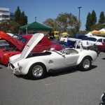 Derrick Ward Memorial car show 2010 233