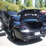Derrick Ward Memorial car show 2010 235