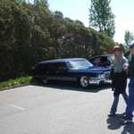 Derrick Ward Memorial car show 2010 244