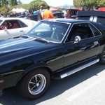 Derrick Ward Memorial car show 2010 251
