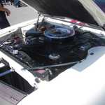 Derrick Ward Memorial car show 2010 254