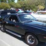 Derrick Ward Memorial car show 2010 256