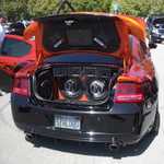 Derrick Ward Memorial car show 2010 259