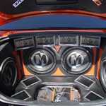Derrick Ward Memorial car show 2010 260