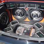 Derrick Ward Memorial car show 2010 261