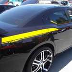 Derrick Ward Memorial car show 2010 268