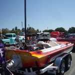 Derrick Ward Memorial car show 2010 276