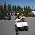 Derrick Ward Memorial car show 2010 289