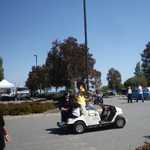 Derrick Ward Memorial car show 2010 290