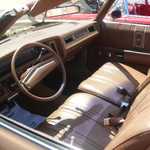 Derrick Ward Memorial car show 2010 295