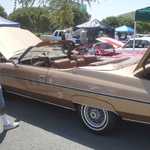 Derrick Ward Memorial car show 2010 297