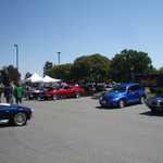 Derrick Ward Memorial car show 2010 299
