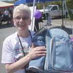 Tammy donates this prize..........