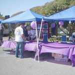 Derrick Ward Memorial car show 2010 318