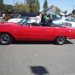 Derrick Ward Memorial car show 2010 319