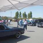 Derrick Ward Memorial car show 2010 327