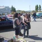 Derrick Ward Memorial car show 2010 333