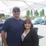 Derrick Ward Memorial car show 2010 334
