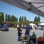 Derrick Ward Memorial car show 2010 337