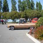 Derrick Ward Memorial car show 2010 341
