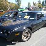 Derrick Ward Memorial car show 2010 343