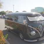 Derrick Ward Memorial car show 2010 346