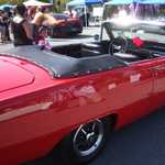 Derrick Ward Memorial car show 2010 348