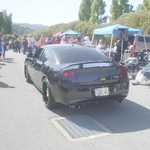 Derrick Ward Memorial car show 2010 349